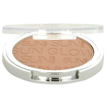 Sun Glow Matt Bronzing Powder - Bronzující púder 9,5 g